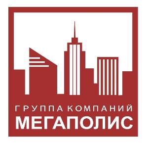 Застройщик ГК «Мегаполис» - Город Тамбов logo_megapolis1.jpg