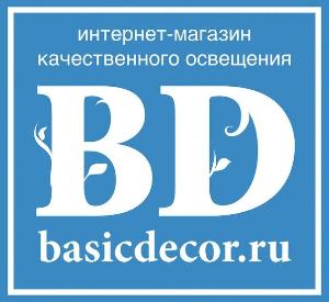 Интернет-магазин "BasicDecor" - Город Тамбов